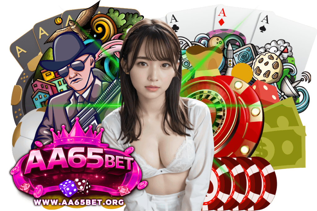 aa65bet wallet