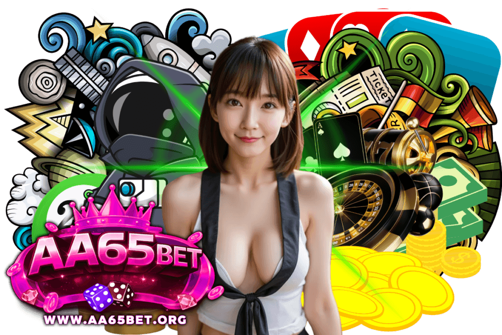 aa65bet สมัคร