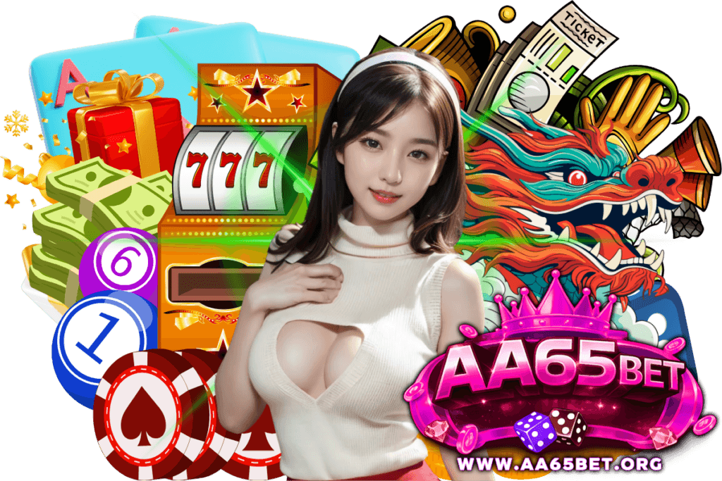 aa65bet สล็อต